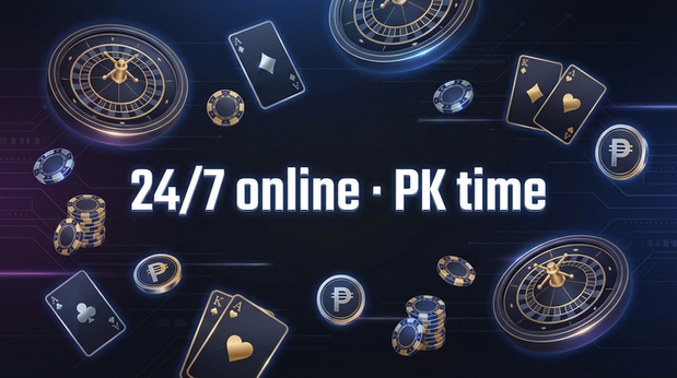 Game list for pkr99 online section - 5