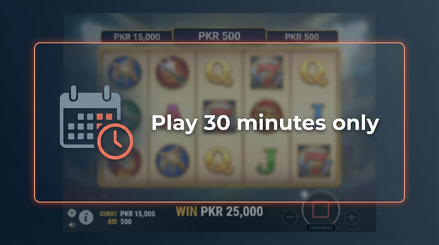 Payment and PKR controls in pkr99 - 6